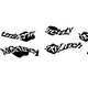 Image for article titled Google Street View Accidentally Made an Algorithm That Cracks CAPTCHAs